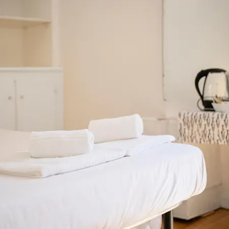 Guest house San Gerolamo - Affitti Brevi Italia