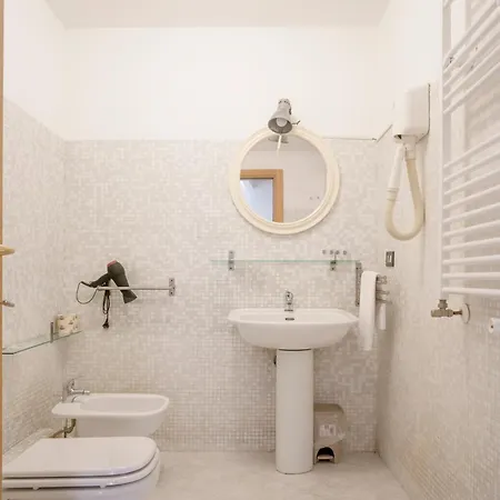 San Gerolamo - Affitti Brevi Italia Guest house 3*