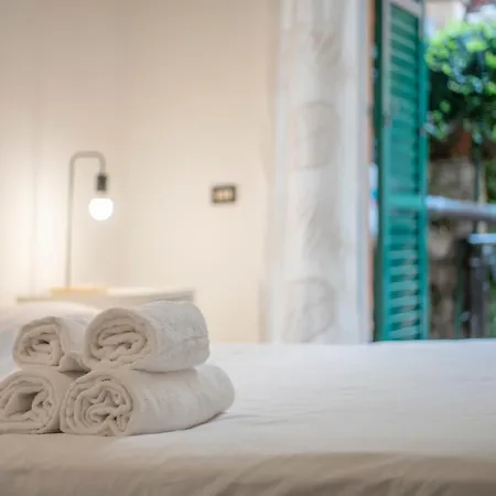 San Gerolamo - Affitti Brevi Italia Guest house