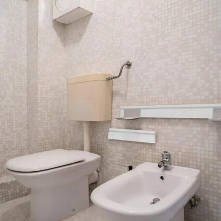 Guest house San Gerolamo - Affitti Brevi Italia 3*