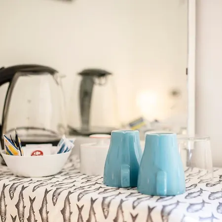 Guest house San Gerolamo - Affitti Brevi Italia Genoa