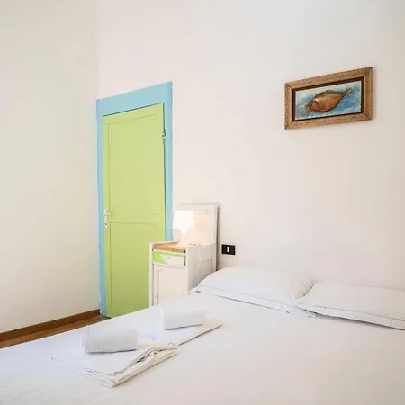 San Gerolamo - Affitti Brevi Italia * Génova