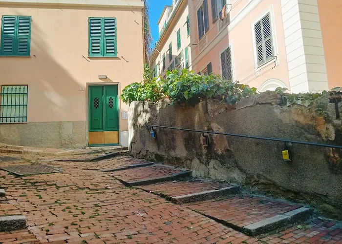 San Gerolamo - Affitti Brevi Italia Penzion