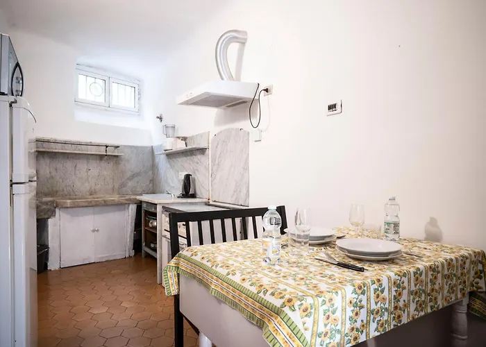 Penzion San Gerolamo - Affitti Brevi Italia 3*