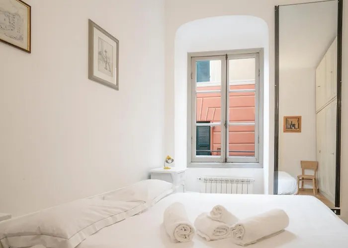 Penzion San Gerolamo - Affitti Brevi Italia Janov