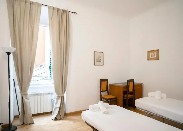 San Gerolamo - Affitti Brevi Italia 3* Janov