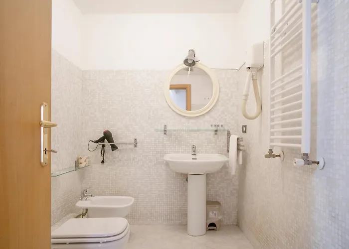 San Gerolamo - Affitti Brevi Italia Penzion 3*