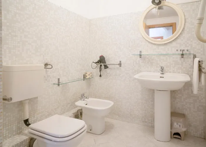 Penzion San Gerolamo - Affitti Brevi Italia 3*