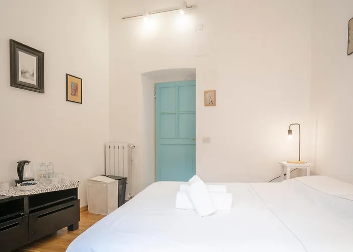 Penzion San Gerolamo - Affitti Brevi Italia 3*