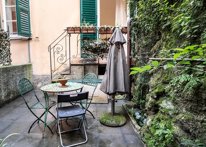 San Gerolamo - Affitti Brevi Italia