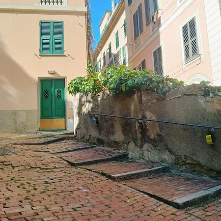 San Gerolamo - Affitti Brevi Italia Vendégház