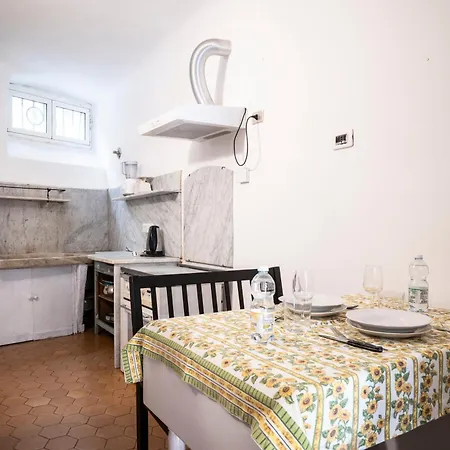 Vendégház San Gerolamo - Affitti Brevi Italia 3*