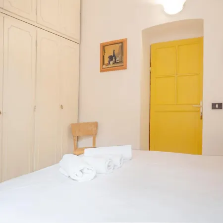 San Gerolamo - Affitti Brevi Italia Vendégház Genova