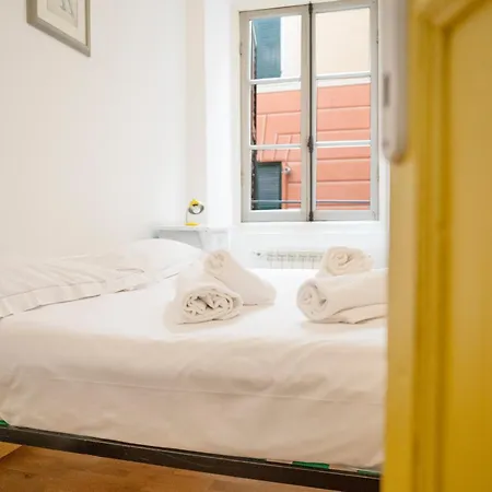 San Gerolamo - Affitti Brevi Italia Vendégház 3*