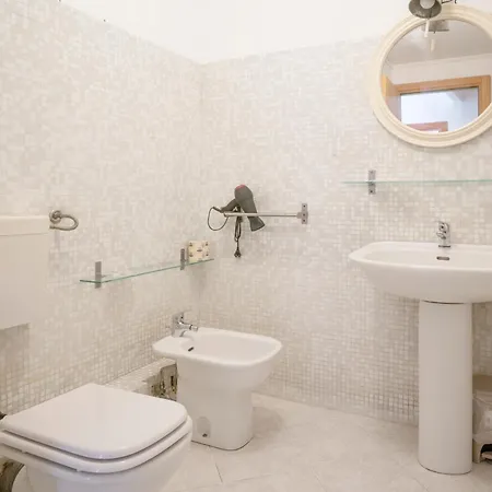 Vendégház San Gerolamo - Affitti Brevi Italia 3*