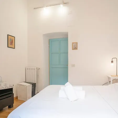 Vendégház San Gerolamo - Affitti Brevi Italia 3*