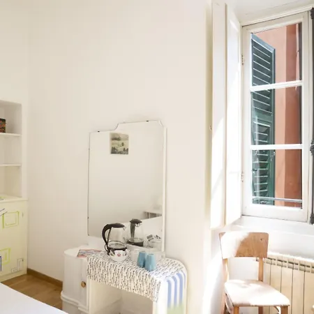 San Gerolamo - Affitti Brevi Italia Vendégház 3*