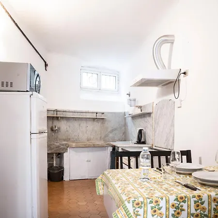 Vendégház San Gerolamo - Affitti Brevi Italia
